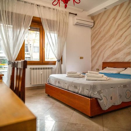 Mary'S House Ξενοδοχείο Λίντο ντι Όστια Εξωτερικό φωτογραφία