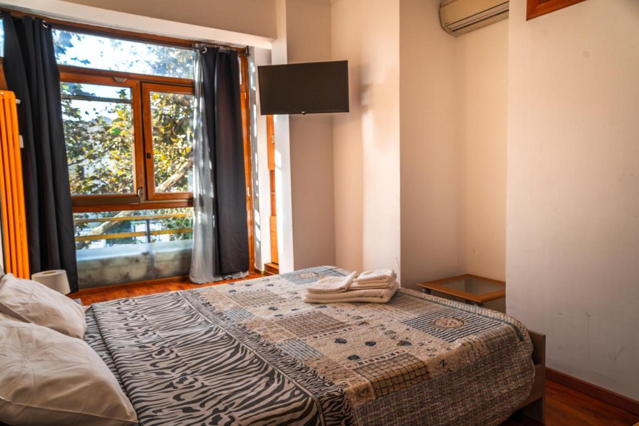 Mary'S House Ξενοδοχείο Λίντο ντι Όστια Εξωτερικό φωτογραφία