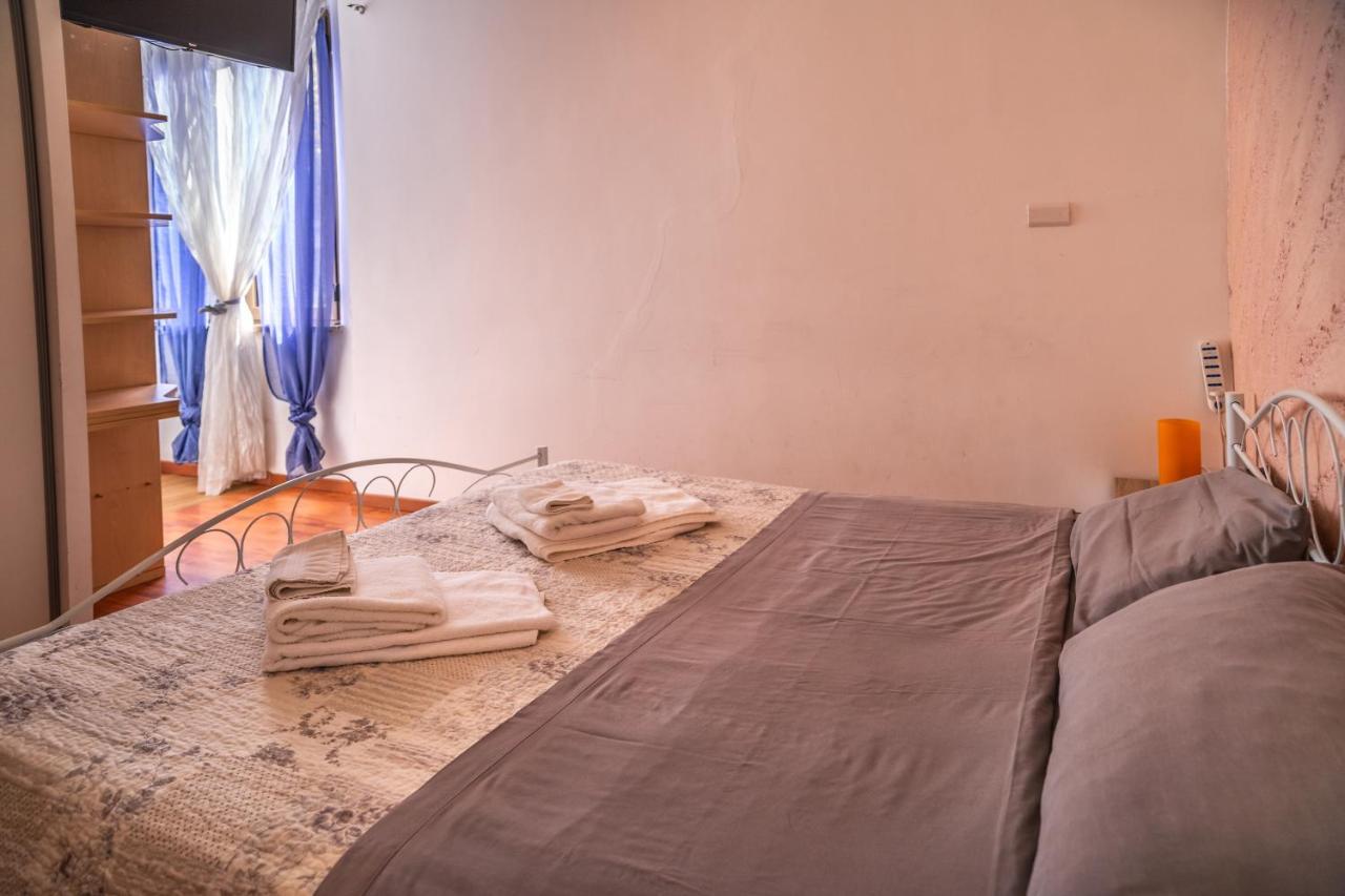 Mary'S House Ξενοδοχείο Λίντο ντι Όστια Εξωτερικό φωτογραφία