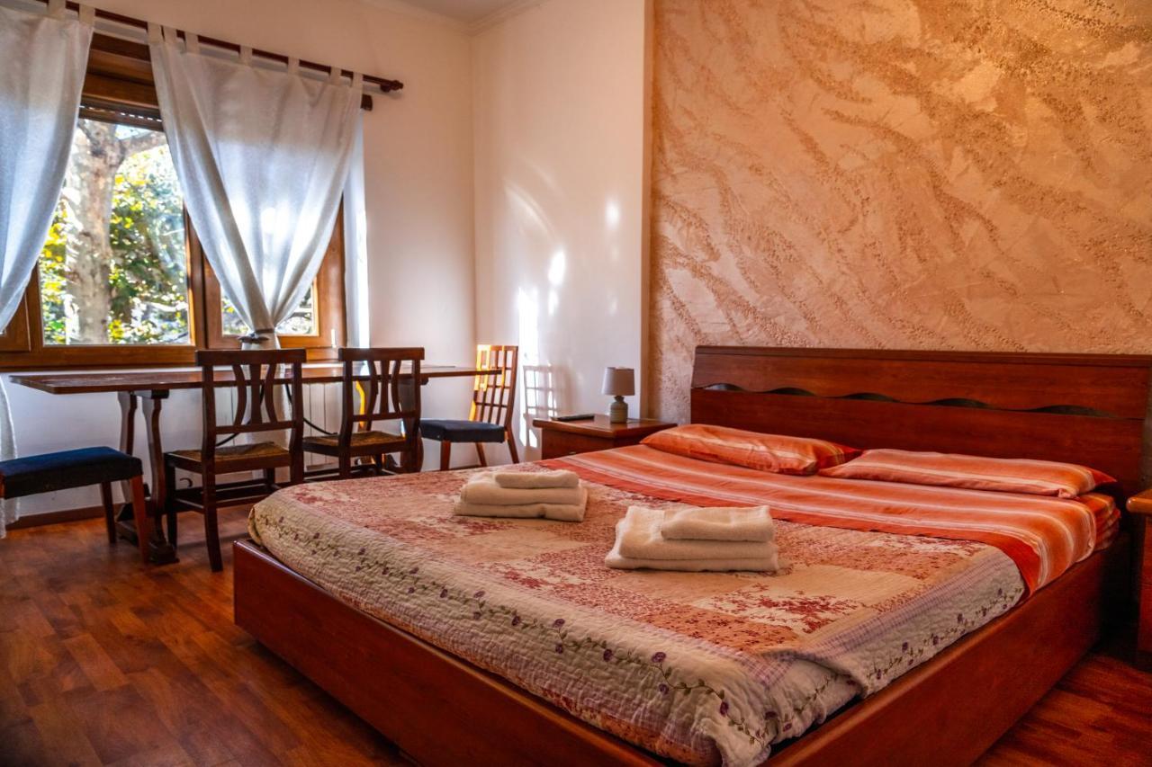 Mary'S House Ξενοδοχείο Λίντο ντι Όστια Εξωτερικό φωτογραφία