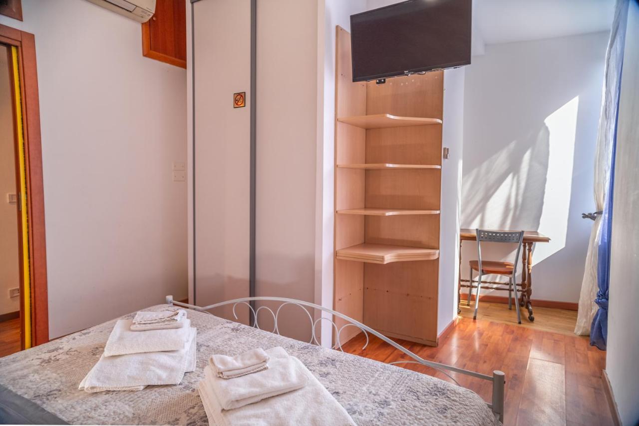 Mary'S House Ξενοδοχείο Λίντο ντι Όστια Εξωτερικό φωτογραφία