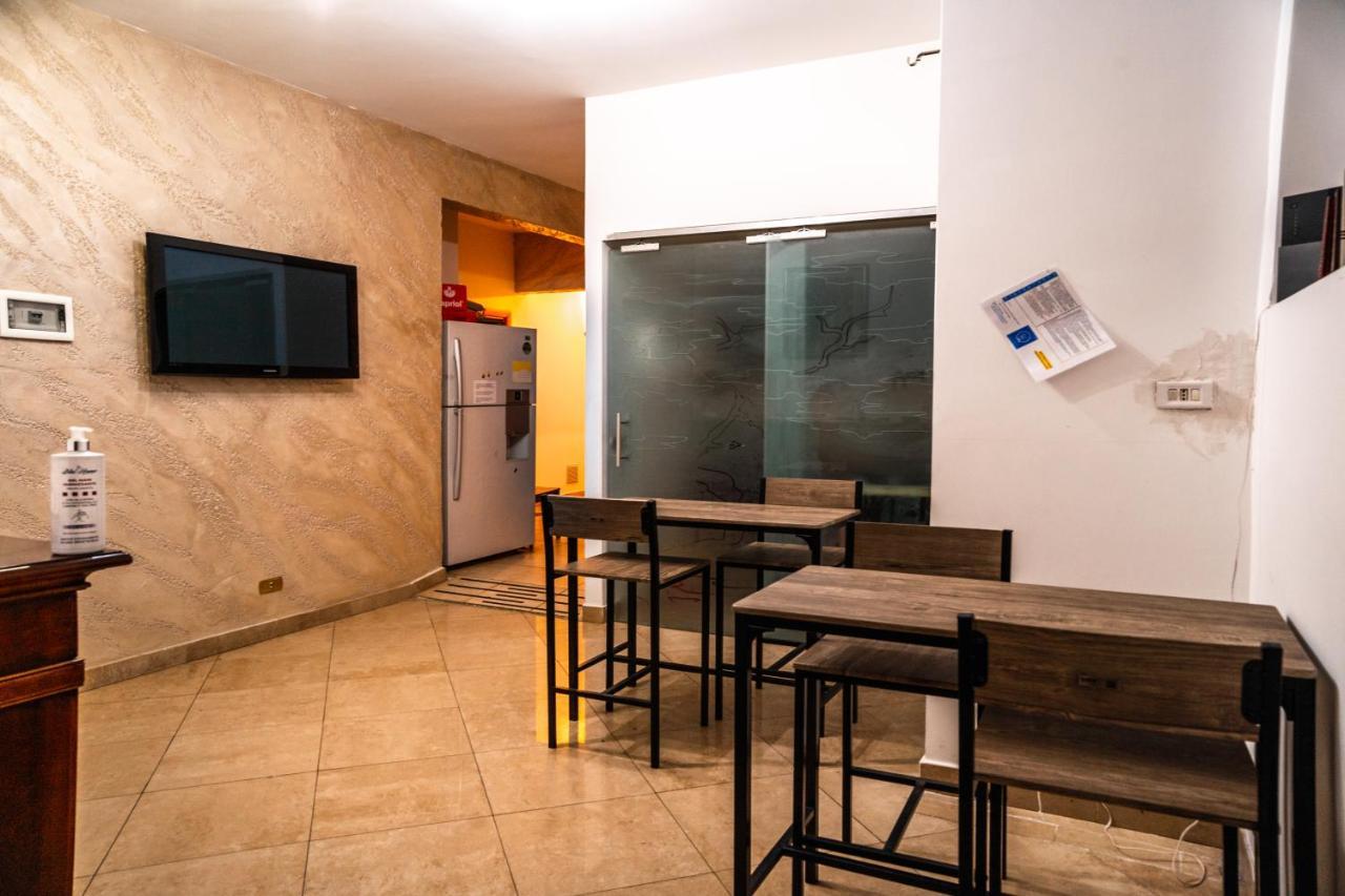 Mary'S House Ξενοδοχείο Λίντο ντι Όστια Εξωτερικό φωτογραφία