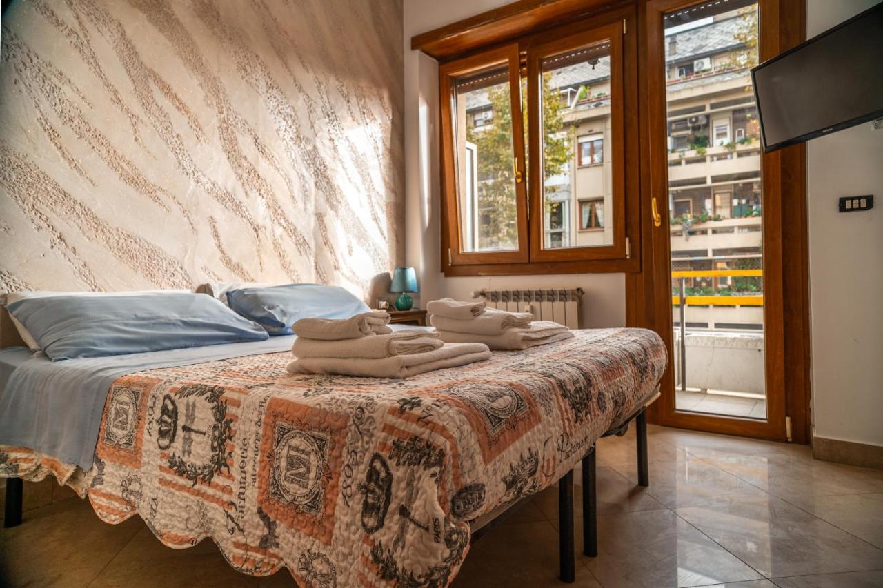 Mary'S House Ξενοδοχείο Λίντο ντι Όστια Εξωτερικό φωτογραφία