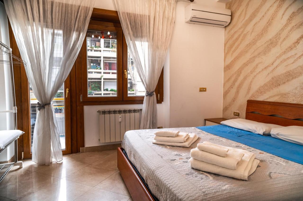 Mary'S House Ξενοδοχείο Λίντο ντι Όστια Εξωτερικό φωτογραφία