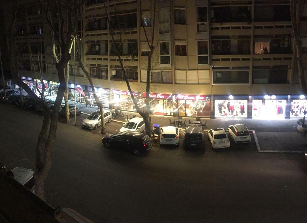Mary'S House Ξενοδοχείο Λίντο ντι Όστια Εξωτερικό φωτογραφία