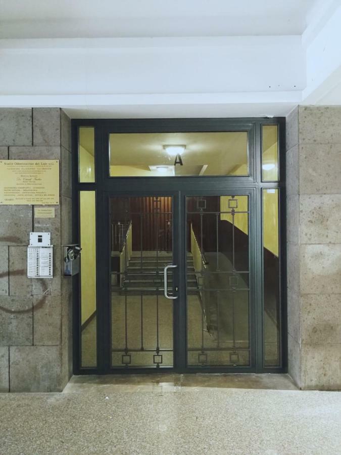 Mary'S House Ξενοδοχείο Λίντο ντι Όστια Εξωτερικό φωτογραφία