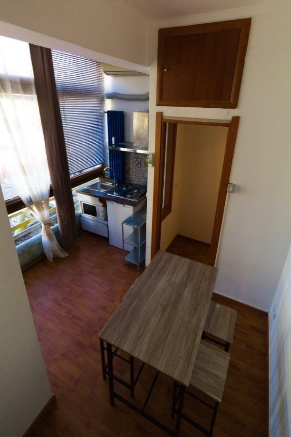 Mary'S House Ξενοδοχείο Λίντο ντι Όστια Εξωτερικό φωτογραφία