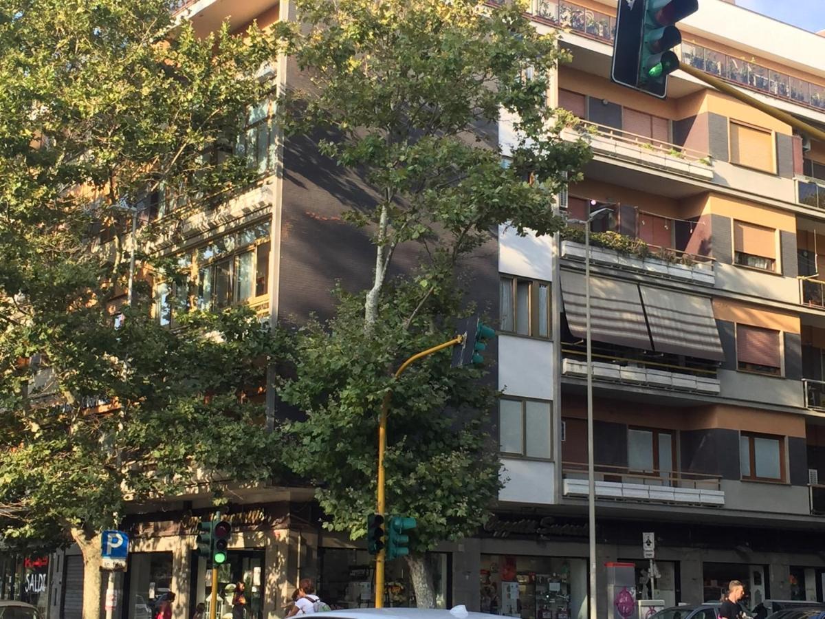 Mary'S House Ξενοδοχείο Λίντο ντι Όστια Εξωτερικό φωτογραφία
