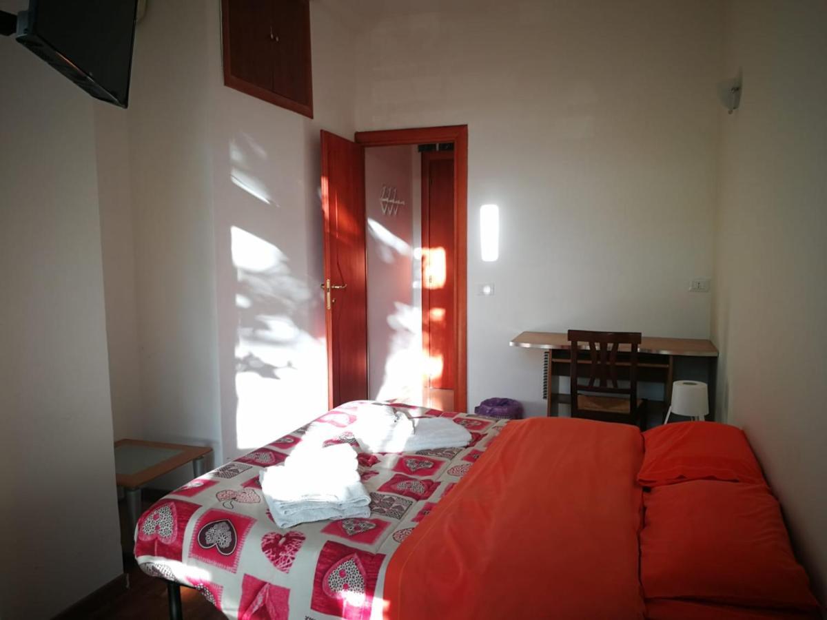 Mary'S House Ξενοδοχείο Λίντο ντι Όστια Εξωτερικό φωτογραφία